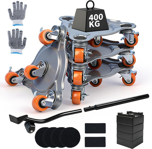 Furniture mover lifter - furniture, set