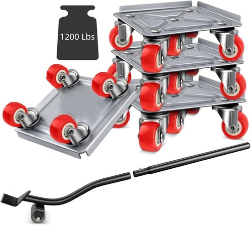 Furniture lifter set - furniture,