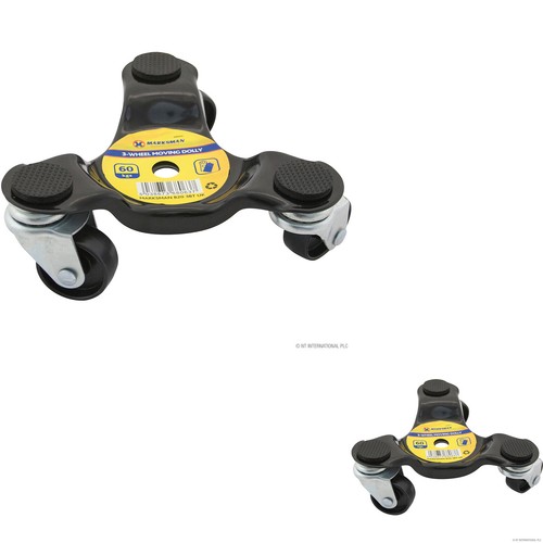 New wheel moving dolly 60kg - wheel,