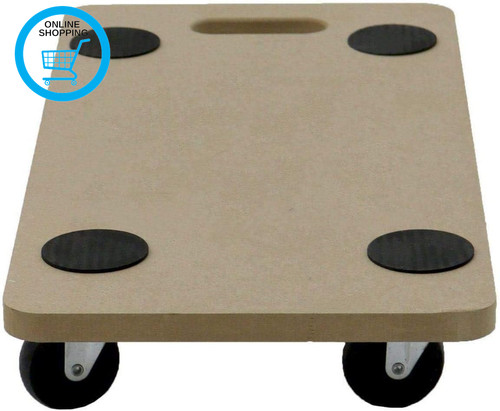 Heavy duty anti slip - duty,