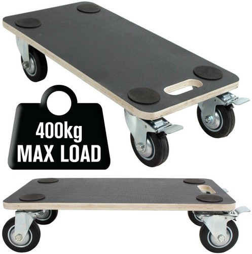 400kg hand dolly - 400kg,