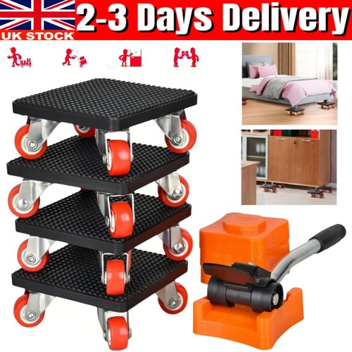 Heavy duty furniture shifter - heavy,