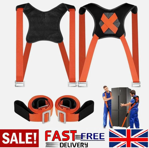 Transport lifting aid - lifting, strap