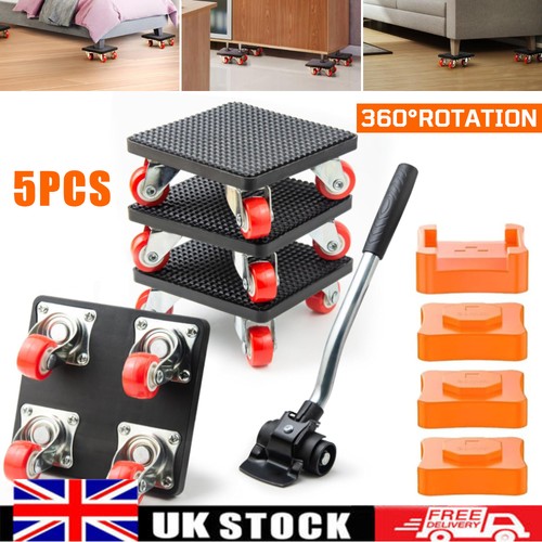 Heavy duty furniture shifter - furniture,