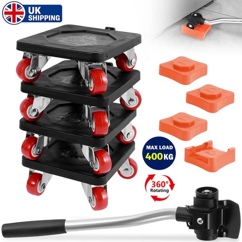 Heavy duty furniture - furniture, shifter