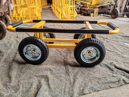 Heavy duty dolly trolley - heavy,