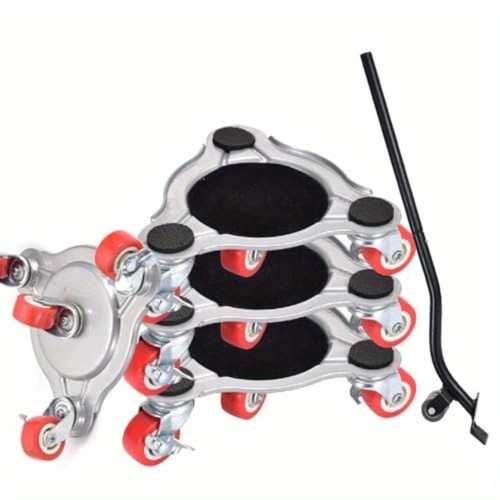 Furniture mover dolly - dolly, 4