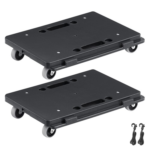 Vevor 2pcs platform - vevor, dolly