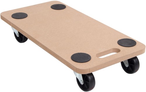 200kg hand dolly furniture - 200kg,