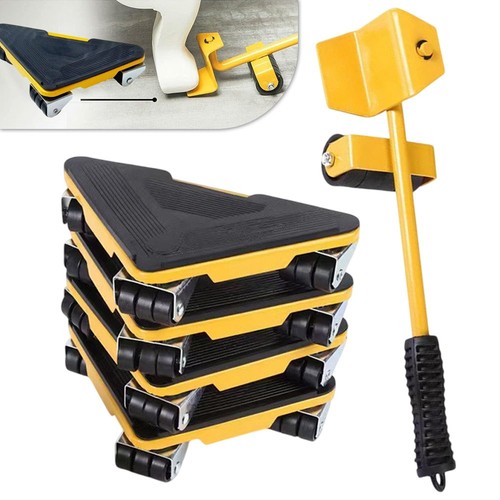 Heavy duty 500kg furniture - 500kg,