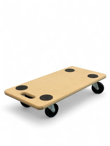 200kg wheeled platform - 200kg,