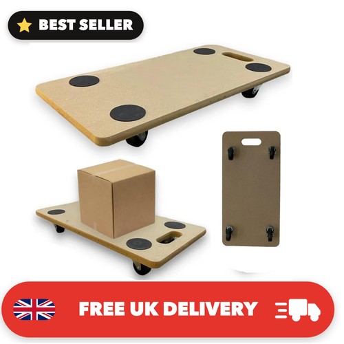 200kg hand dolly - 200kg,