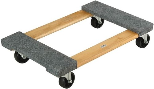 Furniture moving dolly - furniture,