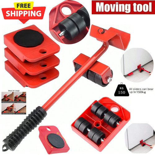 Heavy duty furniture mover - furniture,