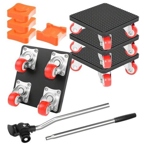 Heavy duty furniture shifter - heavy,