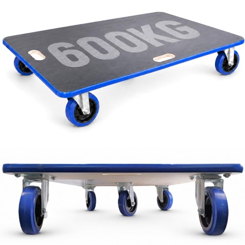 Dolly trolley large - large, duty