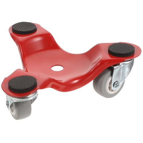 Heavy duty metal - duty, wheel