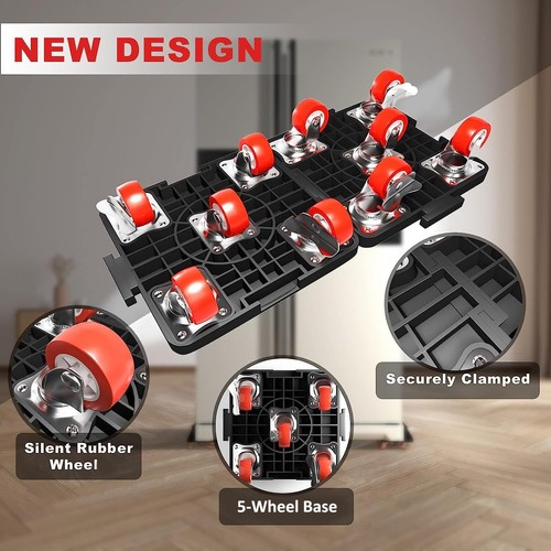 Heavy duty furniture mover - furniture,