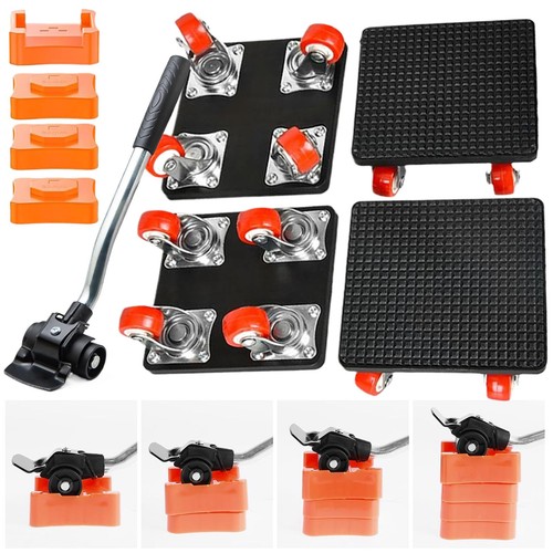 4pcs heavy duty - duty, furniture