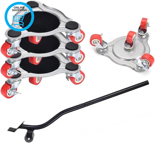 Furniture dolly mover - furniture, with
