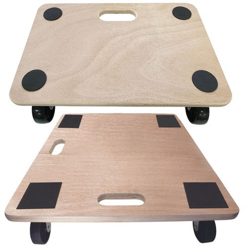 Dolly trolley heavy duty - heavy,