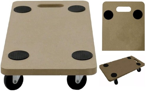 200kg mdf wheeled platform - 200kg,