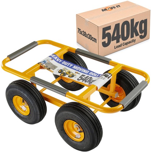 Dolly trolley removal cart - trolley,