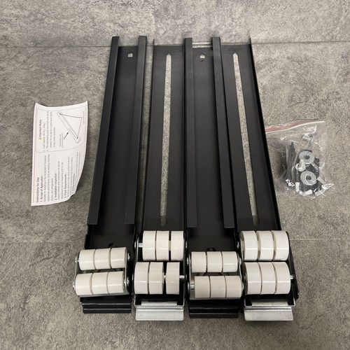 Heavy duty furniture dolly - heavy,