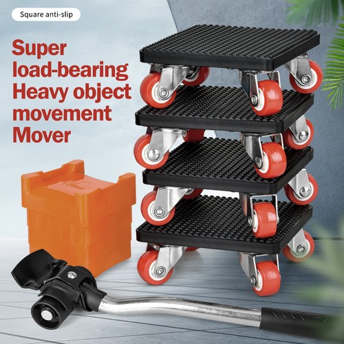 500kg hand dolly - 500kg,